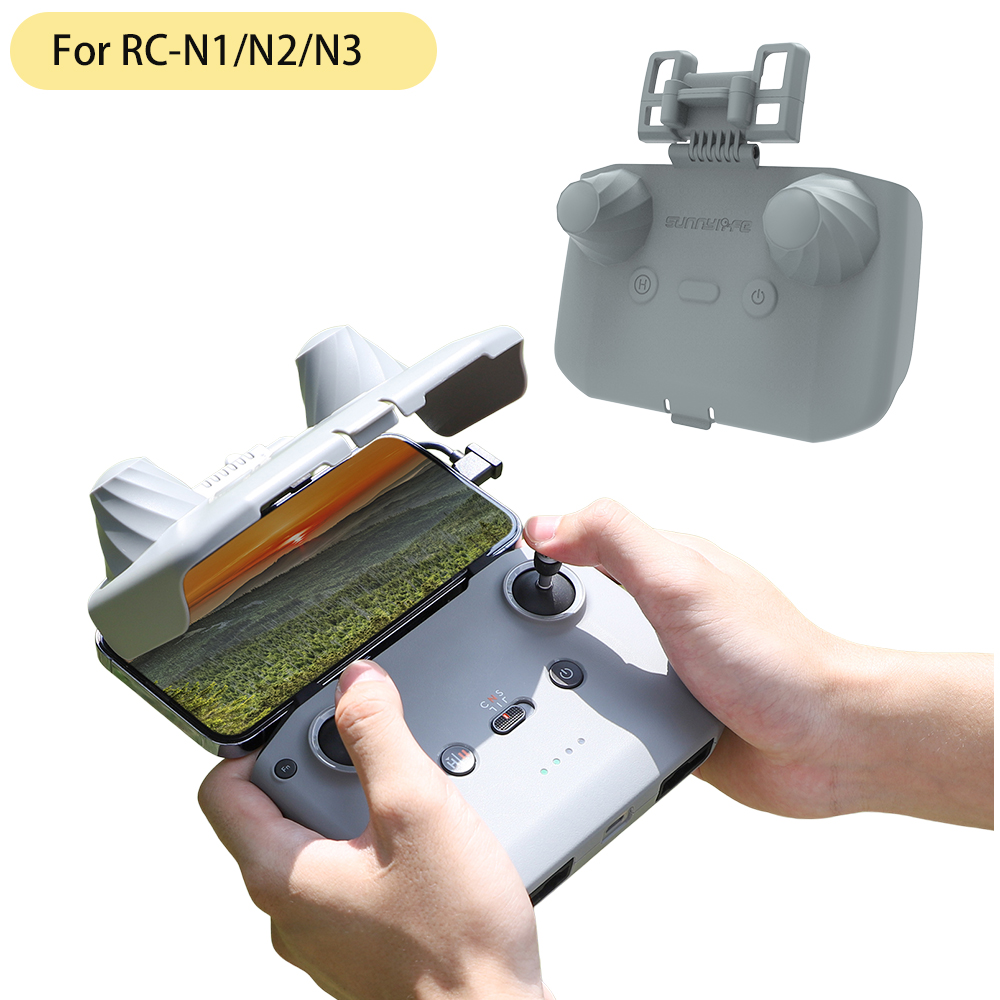 Drone Control Stick - 2 in 1 컨트롤러 보호대 썬후드