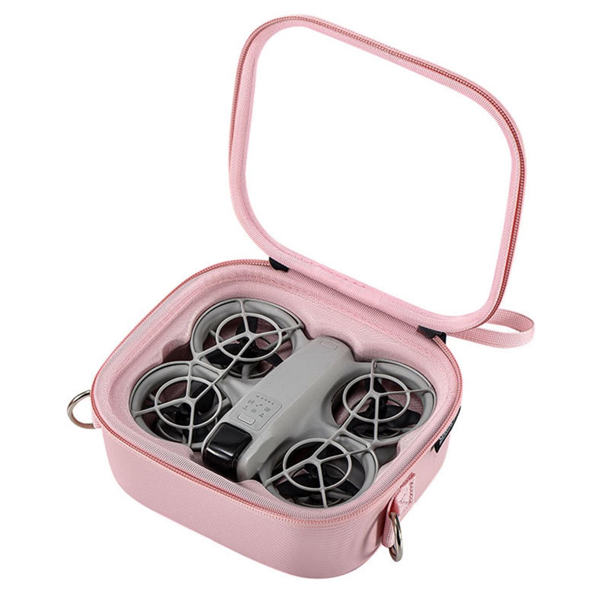 Drone Carrying Case - DJI NEO 바디 보호 박스용 핸드헬드