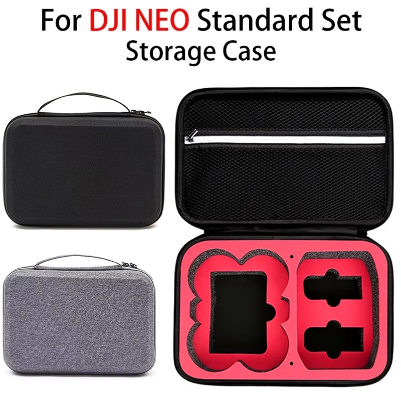 Drone Carrying Case - DJI Neo 미니 휴대용 핸드백용 충격