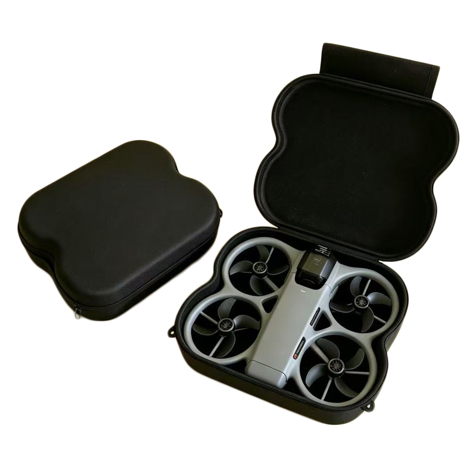 Drone Hard Shell Case - Avata 360 휴대용 케이스, 휴대용 보관