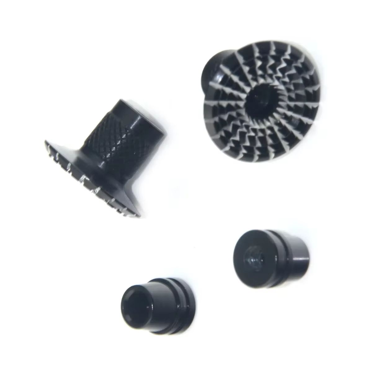 Drone Control Stick - 3D 스타일 스틱 엔드 M3 나사산은