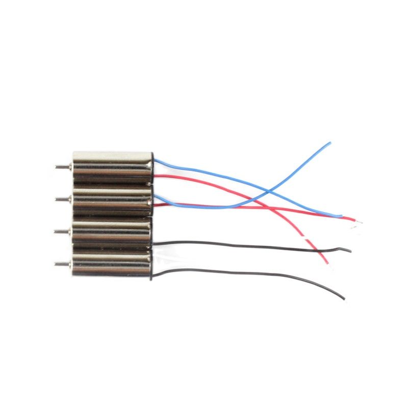 Eachine Drone E010 - JJRC H36/Eachine E010 615 모터 6X15mm(4개)