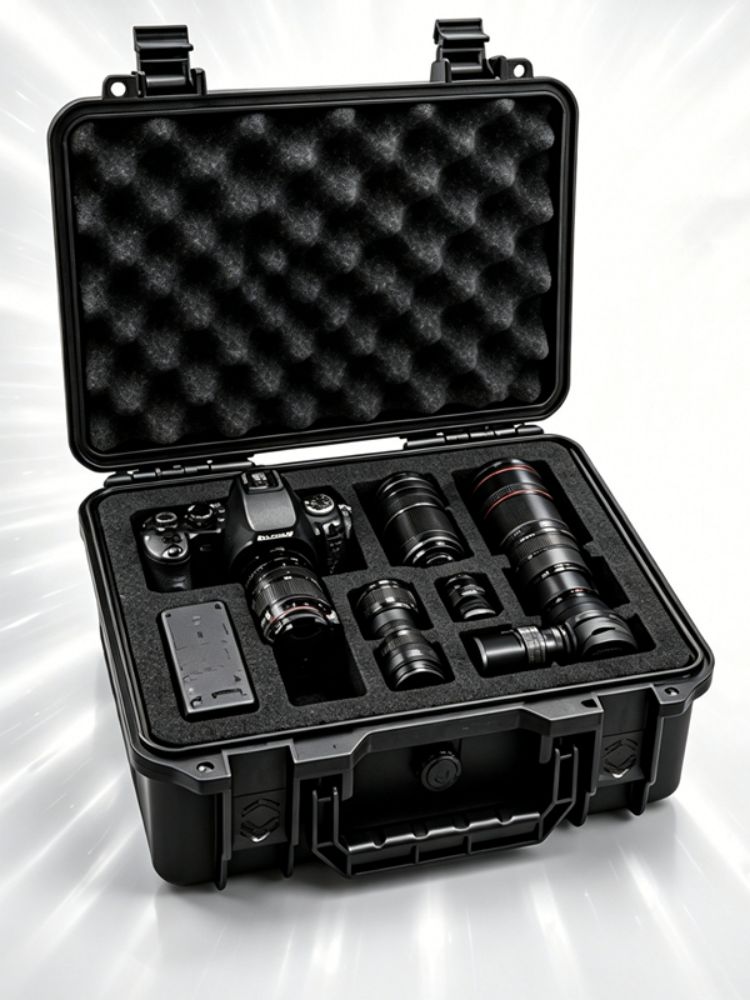 Drone Hard Shell Case - DJI 미니 3/4Pro 케이스 미니 4