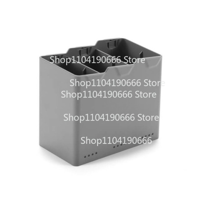 Drone Charging Hub - DJI Mini 5 Pro 양방향 충전