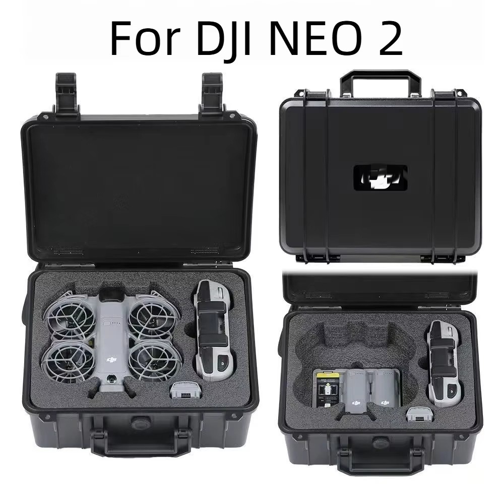 Drone Carrying Case - DJI NEO2 보호 케이스, DJI NEO2