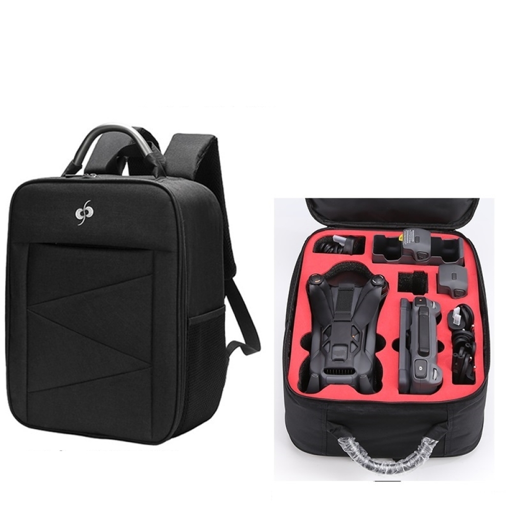 DJI Mavic 4 Pro용 백팩 휴대용 케이스, R - Drone Charging Hub 리뷰 및 가격