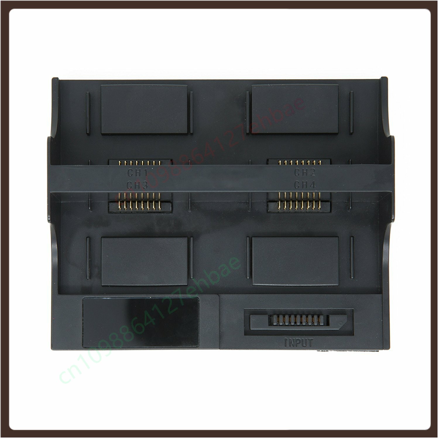 매빅 에어 스마트 배터리 충전 허브 배터리 충전기 DJ - Drone Charging Hub 리뷰 및 가격