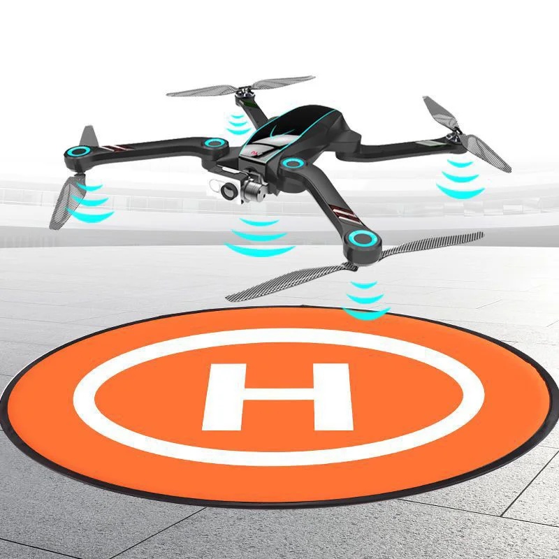 접이식 55cm 범용 드론 랜딩 패드 방수 반사 휴대용 - Drone Landing Pad 리뷰 및 가격