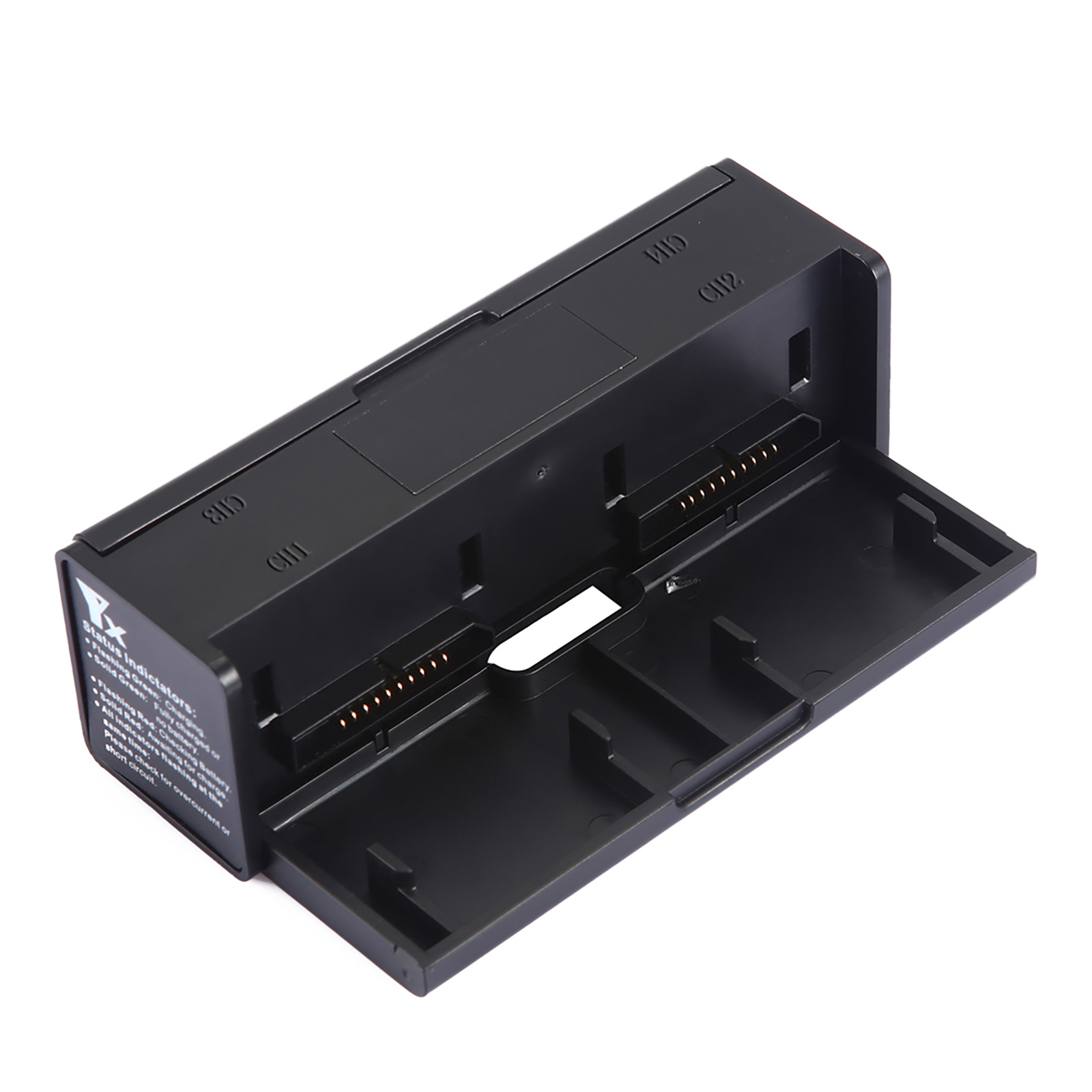 DJI Mavic 2 Pro Zoom용 LED 디스플레 - Drone Charging Hub 리뷰 및 가격