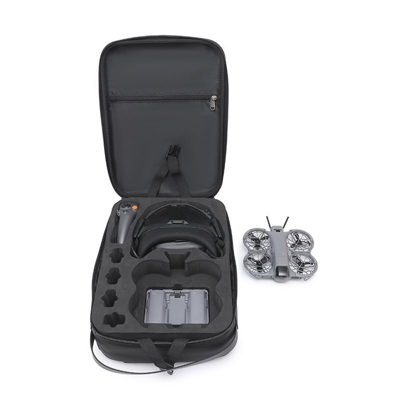 DJI Neo 2 Motion Fly More 콤보 드 - Drone Hard Shell Case 리뷰 및 가격