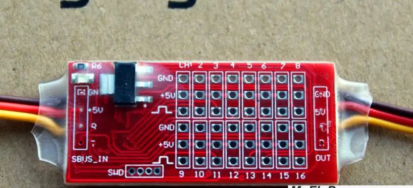 마이플라이드림 MFD Rlink V2 433MHZ 교환 - Drone Battery Adapter 리뷰 및 가격