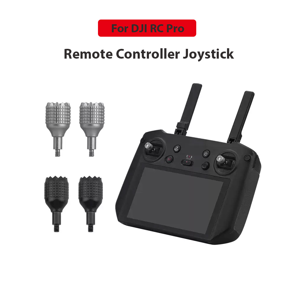 DJI RC Pro 리모컨용 오리지널 조이스틱 썸스틱  - Drone Control Stick 리뷰 및 가격