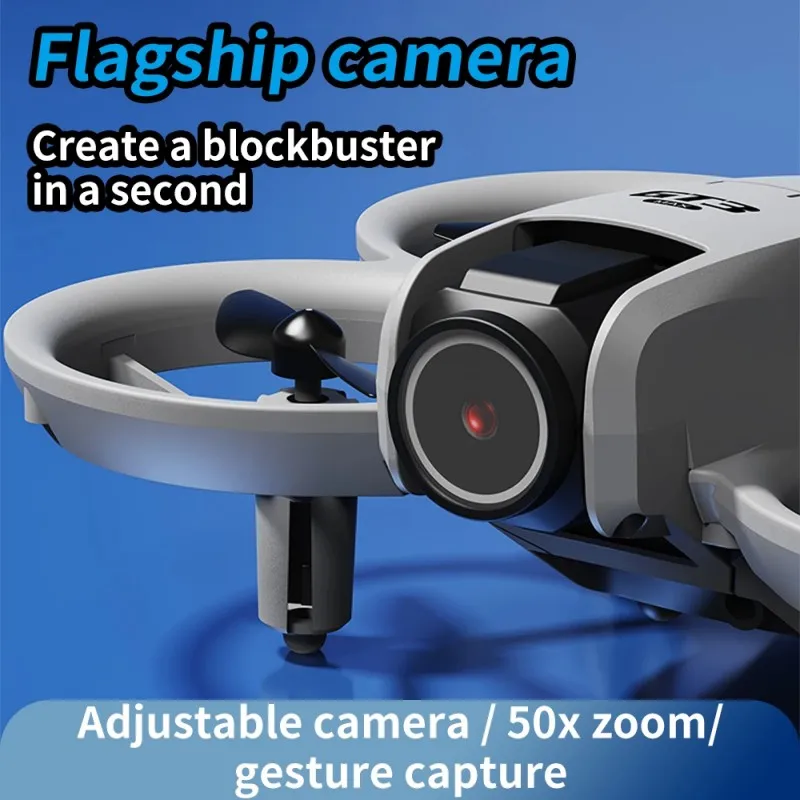 샤오미 GT3 MAX GPS 드론 8K 항공 HD 촬영 - Drone Battery Adapter 리뷰 및 가격