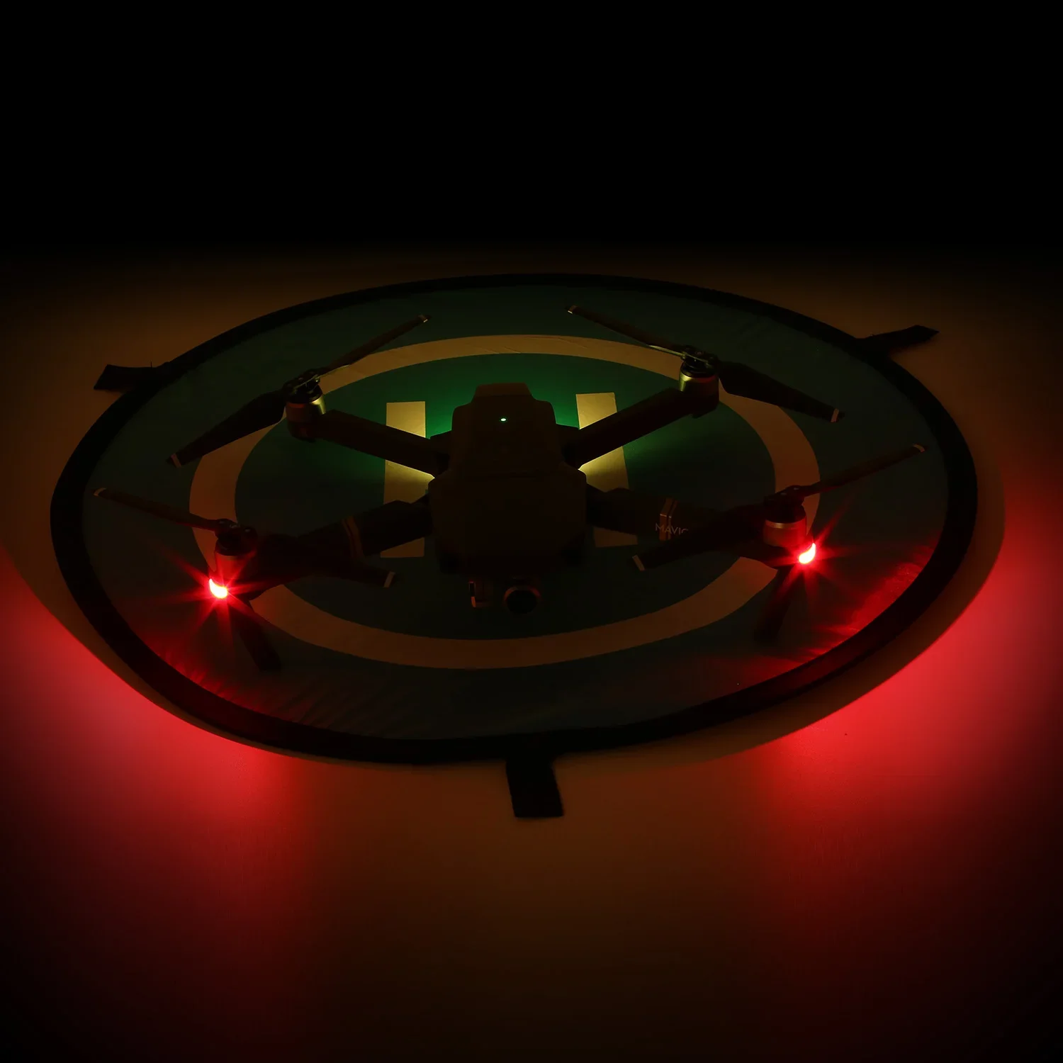55/75/110cm 드론 범용 접이식 랜딩 패드 RC - Drone Landing Pad 리뷰 및 가격