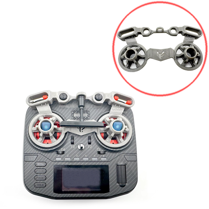 Radiomaster Boxer FPV 드론 리모컨 조 - Drone Control Stick 리뷰 및 가격