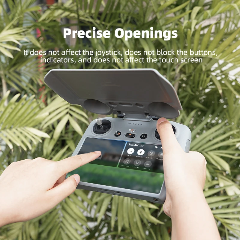 DJI Mavic 4 Pro/Mini 4 Pro/Air - Drone Sun Shade 리뷰 및 가격