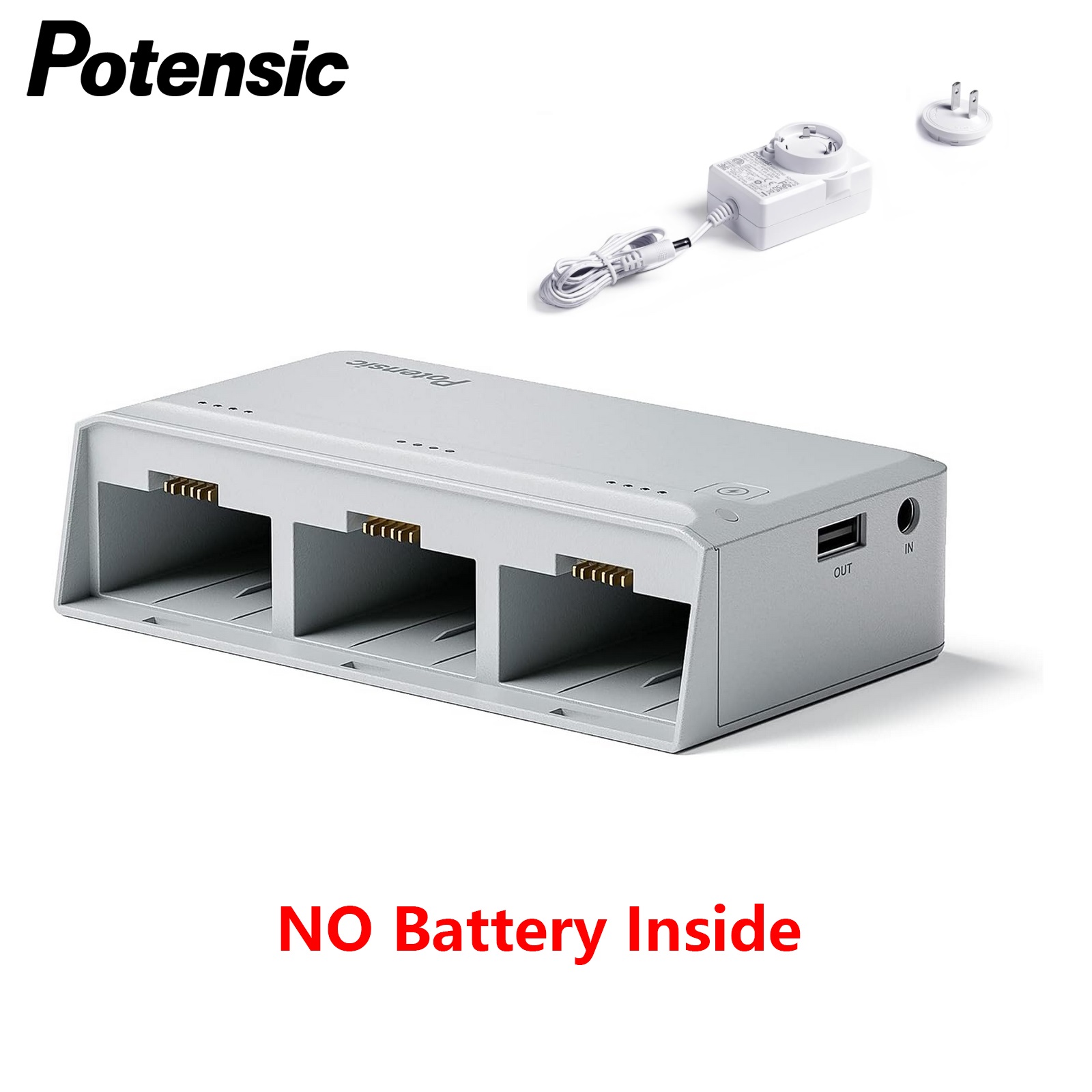 ATOM 2, ATOM SE, ATOM LT 드론용 P - Drone Charging Hub 리뷰 및 가격