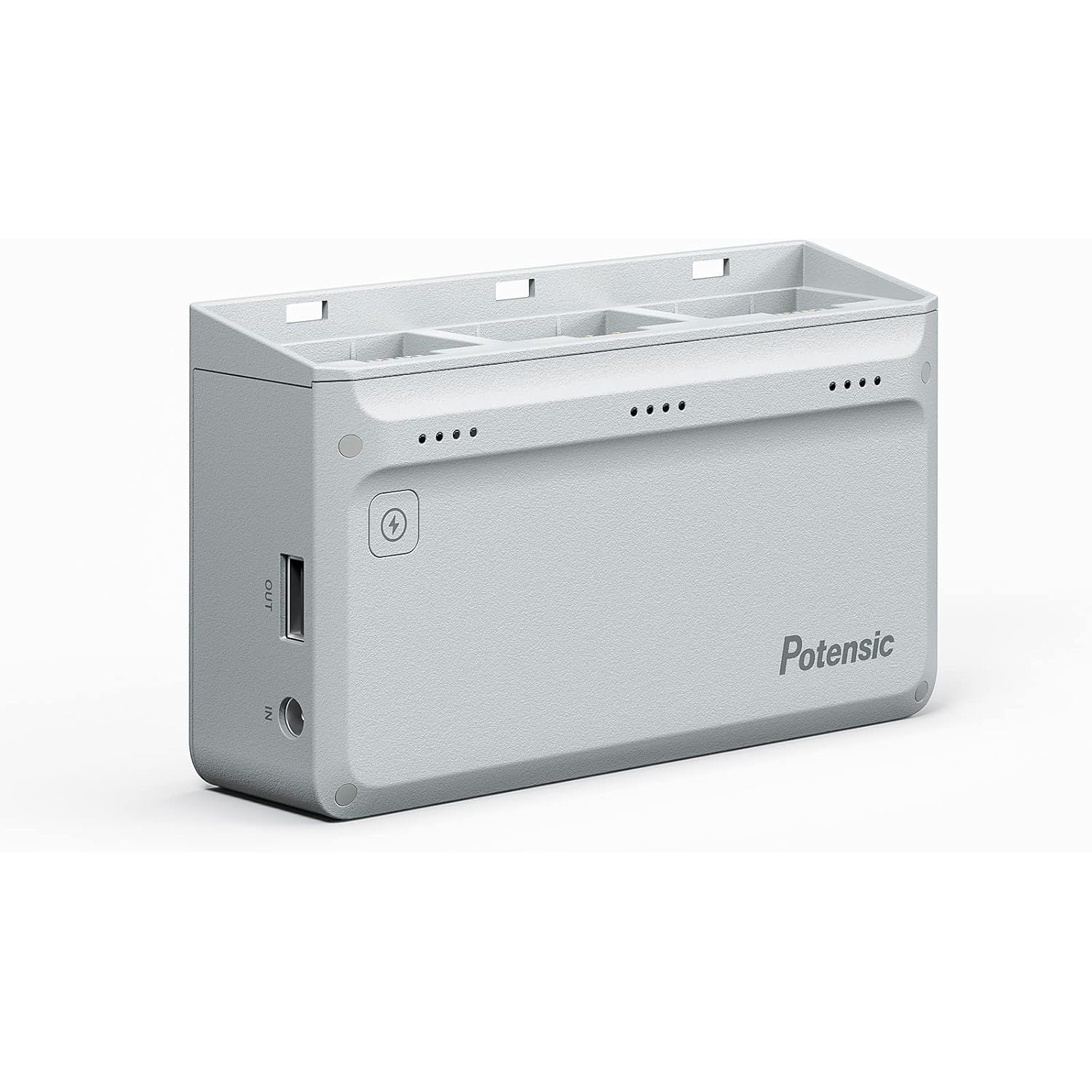 ATOM 2, ATOM SE, ATOM LT 드론용 P - Drone Charging Hub 리뷰 및 가격