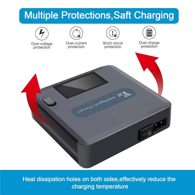 [NEW A09R!】 DJI 3/3Pro/클래식 드론  - Drone Charging Hub 리뷰 및 가격