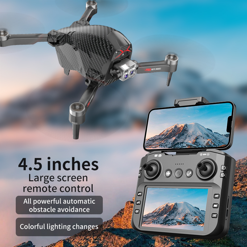 CS26 드론, 1080P FPV 듀얼 카메라, 스크린 - Drone Controller Screen 리뷰 및 가격