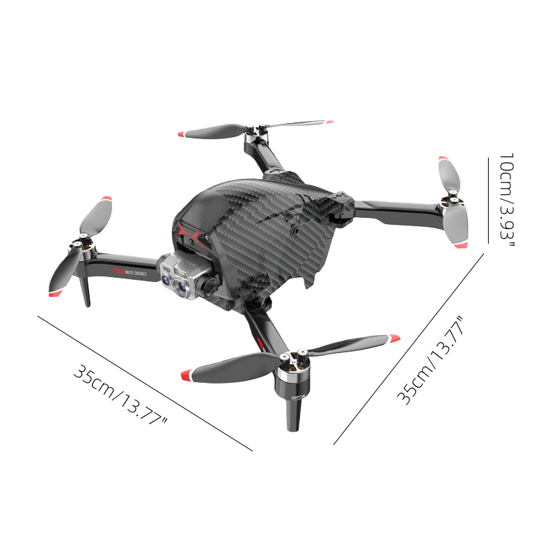 CS26 드론, 1080P FPV 듀얼 카메라, 스크린 - Drone Controller Screen 리뷰 및 가격