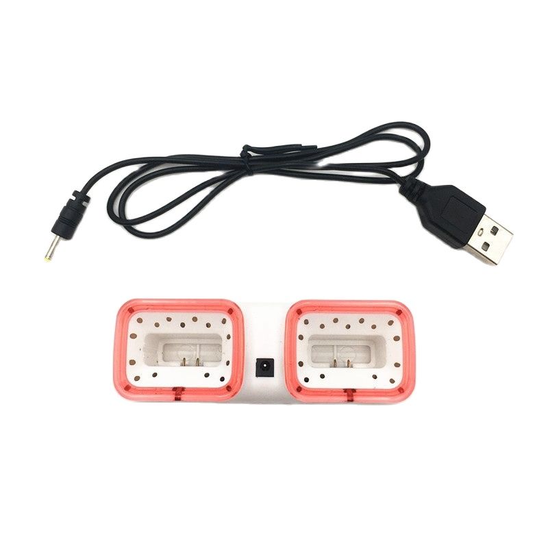 Syma X22 X22W 드론 배터리용 듀얼 USB 고 - Drone Battery Adapter 리뷰 및 가격