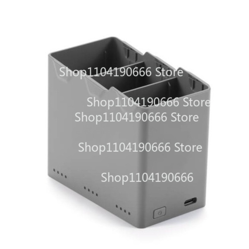 DJI Mini 5 Pro 양방향 충전 허브, 드론용  - Drone Charging Hub 리뷰 및 가격