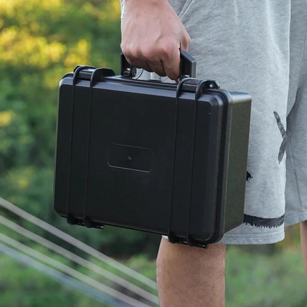 DJI NEO2 보호 케이스, DJI NEO2 플라이  - Drone Carrying Case 리뷰 및 가격
